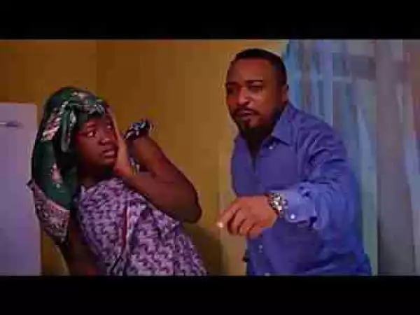 Video: Slave To My Husband & his Wife 2 - #AfricanMovies#NollywoodMovies#LatestNigerianMovies2017#FullMovie
